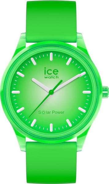 Ice Watch Ice Solar Power M grass (017770)