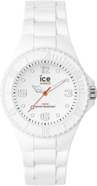 Ice Watch Ice Generation S white forever