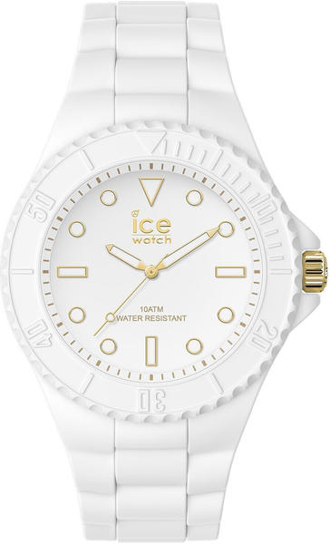 Ice Watch Ice Generation M white/gold (019152)