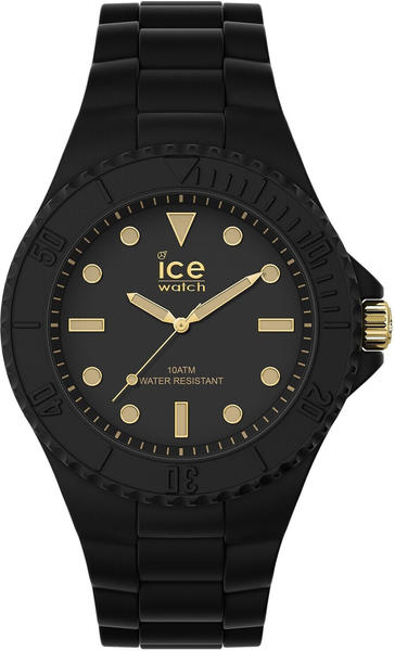 Ice Watch Ice Generation M black/gold (019156)