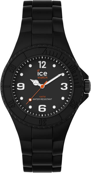 Ice Watch Ice Generation S black forever (019142)