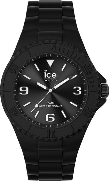 Ice Watch Ice Generation M black (019155)