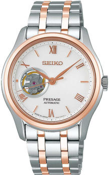 Seiko Watches Seiko Presage Automatic SSA412J1