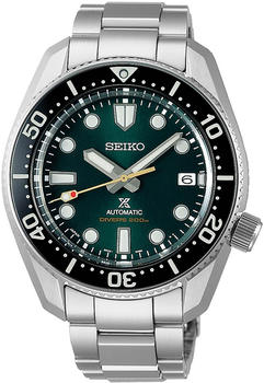 Seiko Prospex Divers Automatic The Island Green Limited Edition SPB207J1