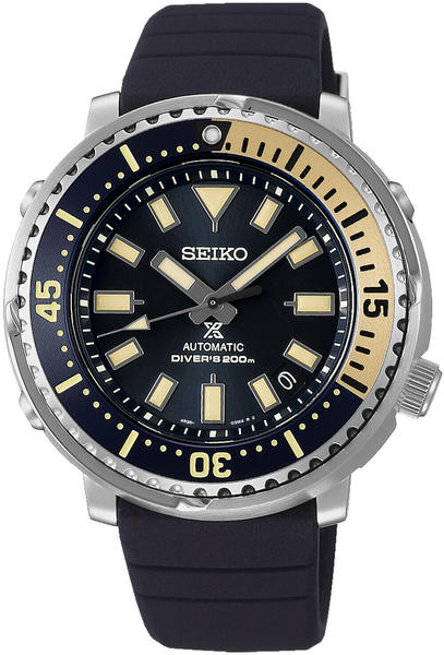 Seiko Prospex Divers Automatic Street Series Safari Tuna SRPF81K1
