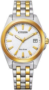 Citizen Damenuhr EO1214-82A