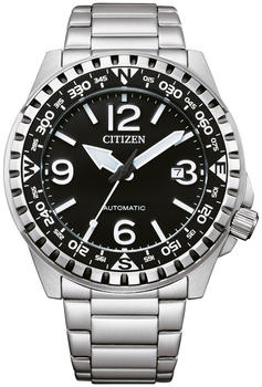 Citizen Watches Citizen Herrenuhr NJ2190-85E