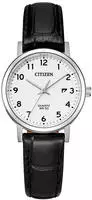 Citizen EU6090-03A, Citizen Damenuhr Sports Quarz EU6090-03A
