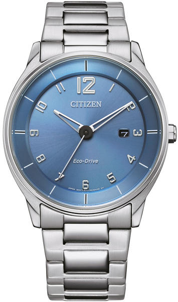 Citizen Watches Citizen Herrenuhr BM7400-71L