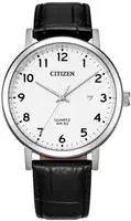 Citizen BI5070-06A, Citizen Herrenuhr Sports Quarz BI5070-06A
