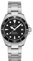 Certina C0328071105100 Taucheruhr Automatik DS Action Stahl/Schwarz