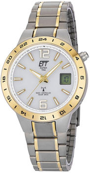 Eco Tech Time Armbanduhr EGT-11410-40M