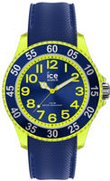 ice-watch Quarzuhr "ICE cartoon - Small - 3H" Armbanduhr, Lernuhr, Kinder, Jungen,