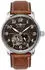 braun, Leder: Zeppelin LZ127 Graf Zeppelin 7666