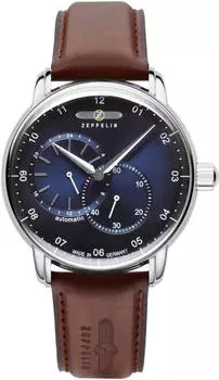 POINT tec Zeppelin Zeppelin New Captain&rsquo;s Line 8662-3