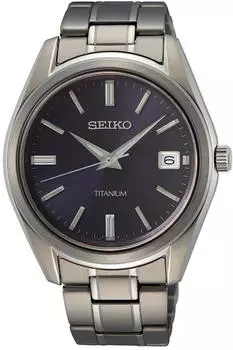 Seiko Armbanduhr SUR373P1