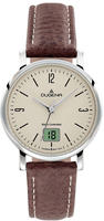 Dugena Uhren und Schmuck Mondo Funk 4460849 Quarz