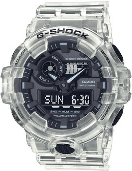 Casio G-Shock GA-700SKE-7AER