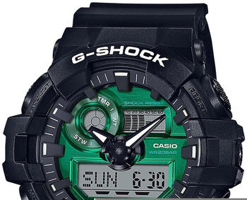 Casio G-Shock GA-700MG-1AER