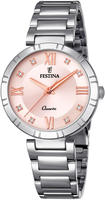 Festina F16936/C, Festina Quarz Damen Mademoiselle F16936/C