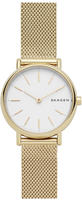 Skagen SKW2693, Skagen SIGNATUR SKW2693 Damenarmbanduhr Silber female, Gehäuse aus Skagen SKW2693, Skagen SIGNATUR SKW2693 Damenarmbanduhr Silber female, Gehäuse aus