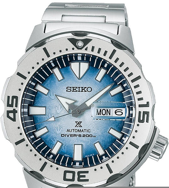 Seiko Watches Seiko Prospex Diver's Special Edition (SRPG57K1)