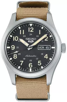 Seiko Watches Seiko 5 Sports (SRPG35K1)