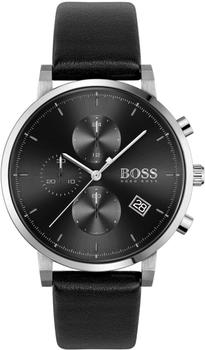 Hugo Boss Integrity Armbanduhr 1513777