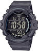 Casio Collection Chronograph »AE-1500WH-8BVEF«, Quarzuhr, Armbanduhr, Herrenuhr,