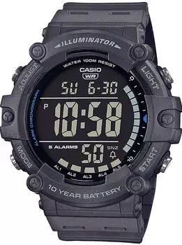 Casio Collection AE-1500WH-8BVEF