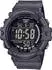 anthrazit, schwarz: Casio Collection AE-1500