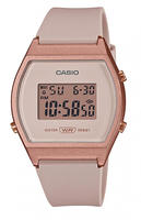 CASIO TIMELESS COLLECTION Chronograph Quarzuhr, Armbanduhr, Damenuhr,