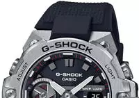 CASIO G-SHOCK Smartwatch