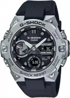 Casio GST-B400-1AER G-Shock G-Steel Herren-Solaruhr