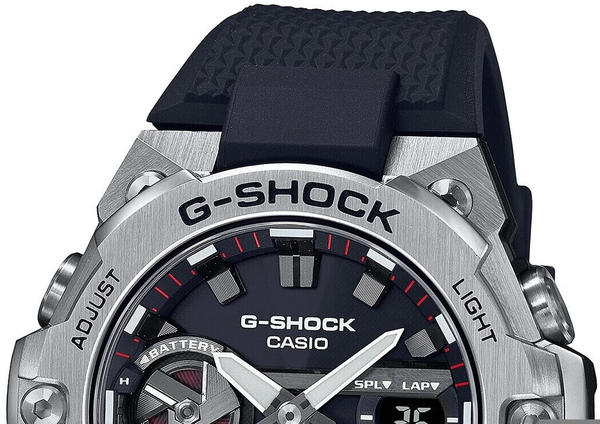 Casio G-Shock GST-B400-1AER