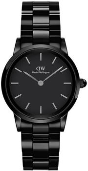 Daniel Wellington Iconic Link Ceramic 28 mm (DW00100415)