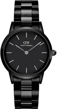 Daniel Wellington Iconic Link Ceramic 32 mm (DW00100414)