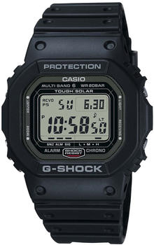 Casio G-Shock GW-5000U-1ER