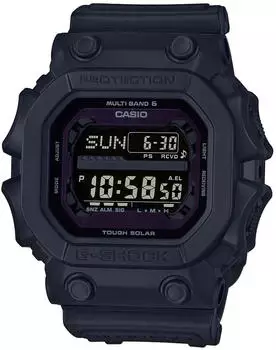 Casio G-Shock GXW-56BB-1ER