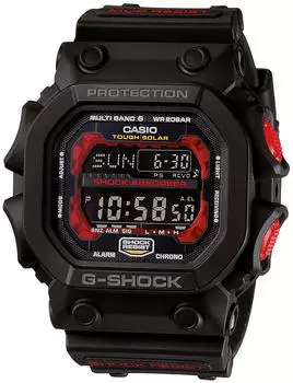 Casio G-Shock GXW-56-1AER