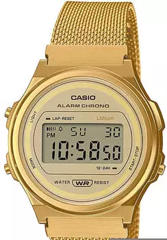 Casio Vintage A171WEMG-9AEF
