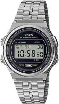 Casio Vintage A171WE-1AEF