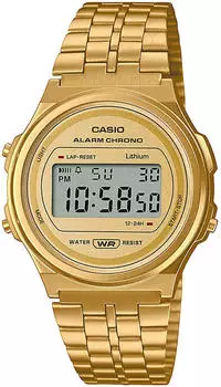 Casio Vintage A171WEG-9AEF