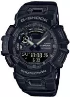 CASIO G-SHOCK Smartwatch "GBA-900"