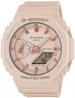 CASIO G-SHOCK Chronograph Quarzuhr, Armbanduhr, Damen, Herren, digital, bis 20 bar