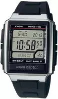 Casio Funk Funkchronograph Quarzuhr, Armbanduhr Herren, Digitaluhr,Funkuhr,