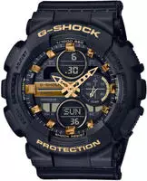 CASIO G-SHOCK Chronograph Quarzuhr, Armbanduhr, Damen, Herren,Digitaluhr, bis 20 bar