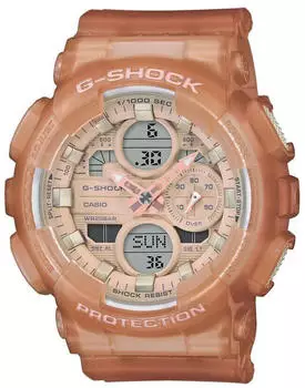 Casio G-Shock GMA-S140NC-5A1ER