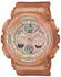 beige, rosa: Casio G-Shock GMA-S140