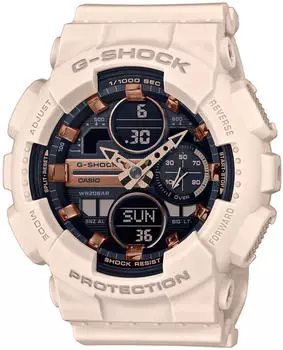 Casio G-Shock GMA-S140M-4AER